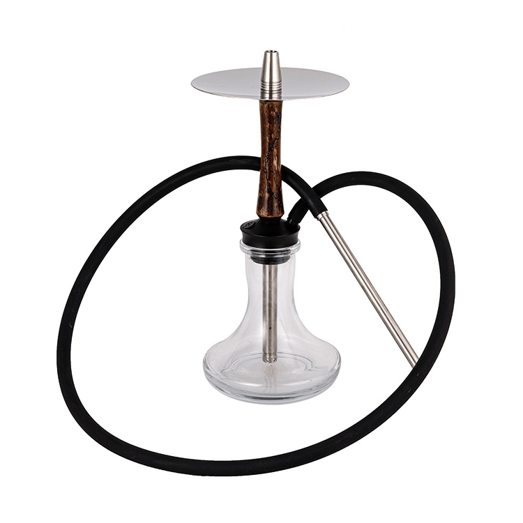 Onko Wood Shisha Hookahin savunsuodatus todella parempi kuin perinteisen vesipiippu?