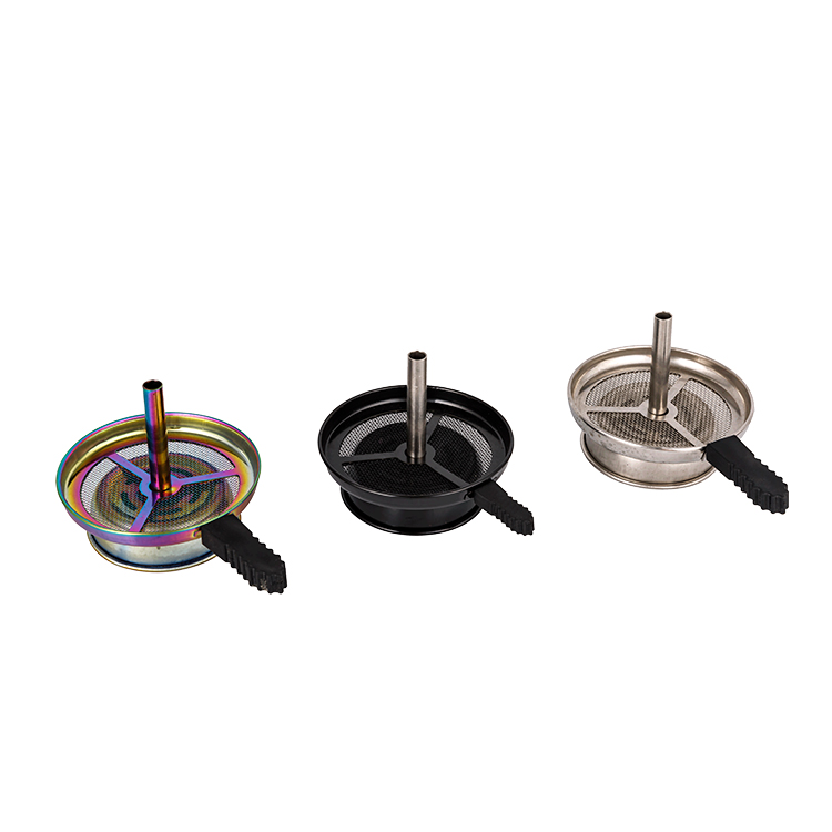 Mitkä ovat Hookah Accessories -esittelyt?