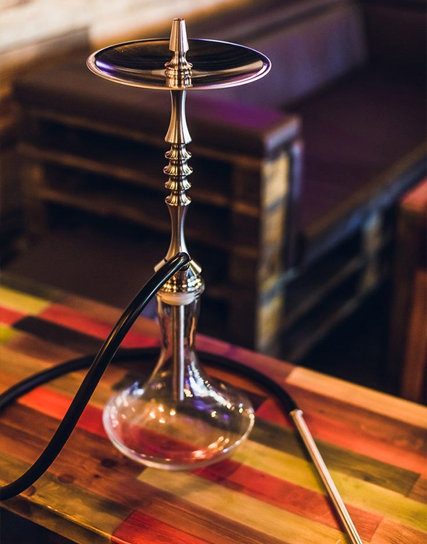 Mitä etsiä Shasha Hookah -setistä?